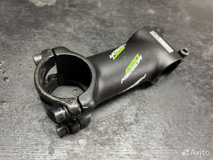 Вынос руля Merida