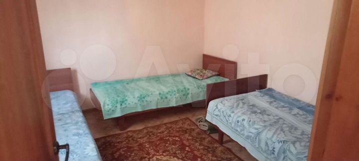 Дом 26 м² на участке 10 сот.