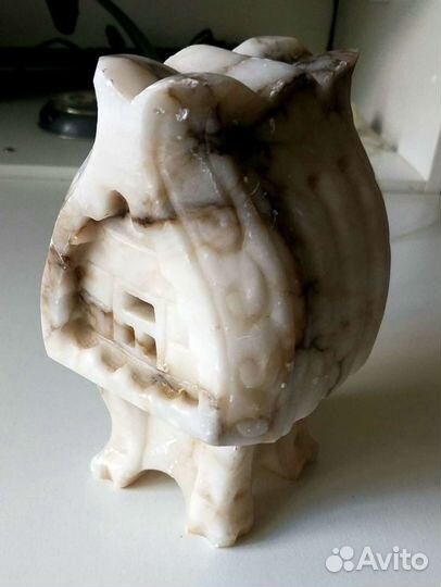 Светильник СССР Избушка