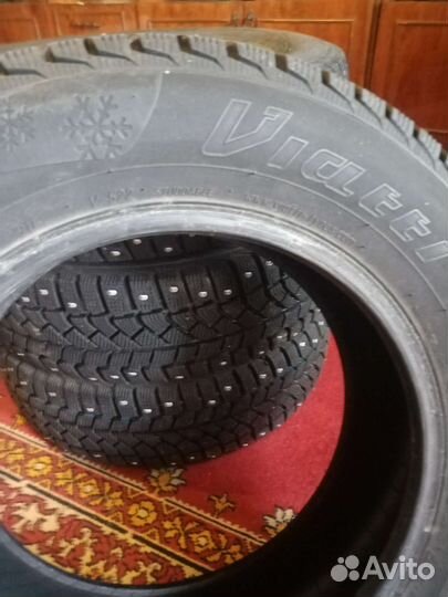 Viatti Brina Nordico V-522 195/65 R15 T