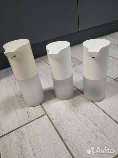 Диспенсер для мыла Xiaomi