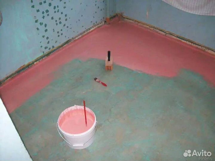 Пэм-Бетоноконтакт