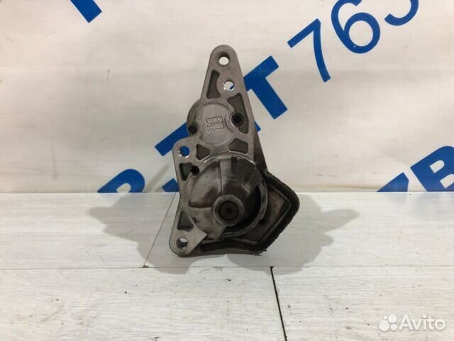 Стартер LADA xray 1.6 мт