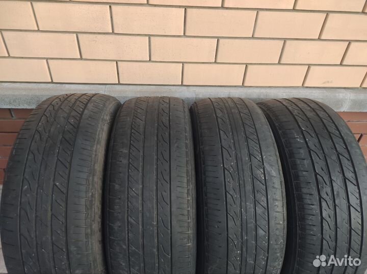 Landsail LS588 SUV 215/60 R17