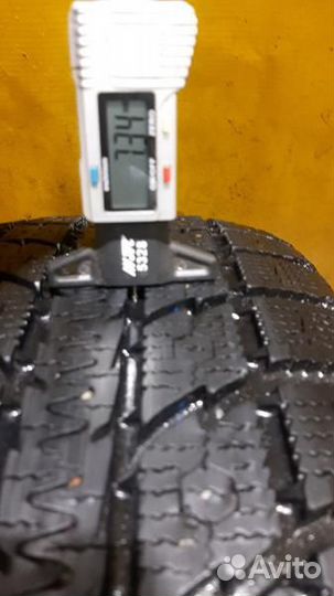 Toyo Observe GSi-5 225/60 R17