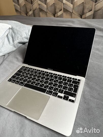 Macbook air 13 m1