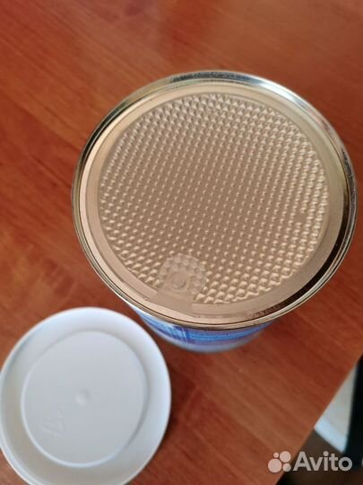 Смесь детская молочная Нутрилон Антирефлюкс с 0+