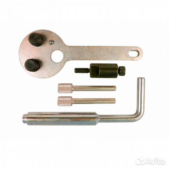 Набор фиксаторов грм ford/PSA/fiat 2.2 tdci/HDI