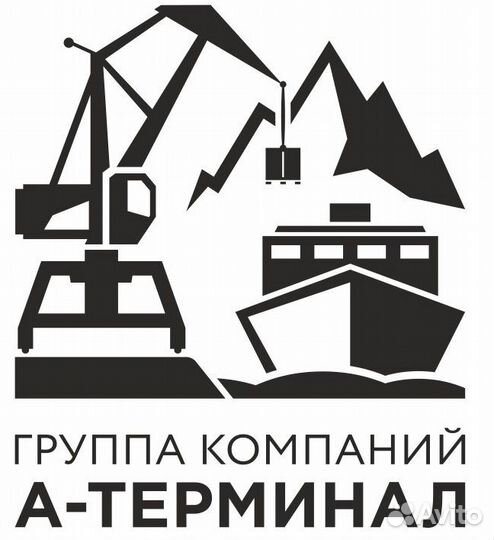 Водитель категории се