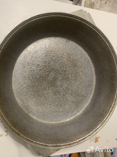 Казан б/у