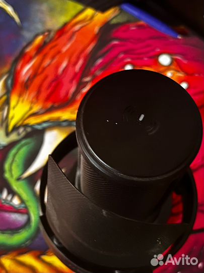 Студийный микрофон fifine a8