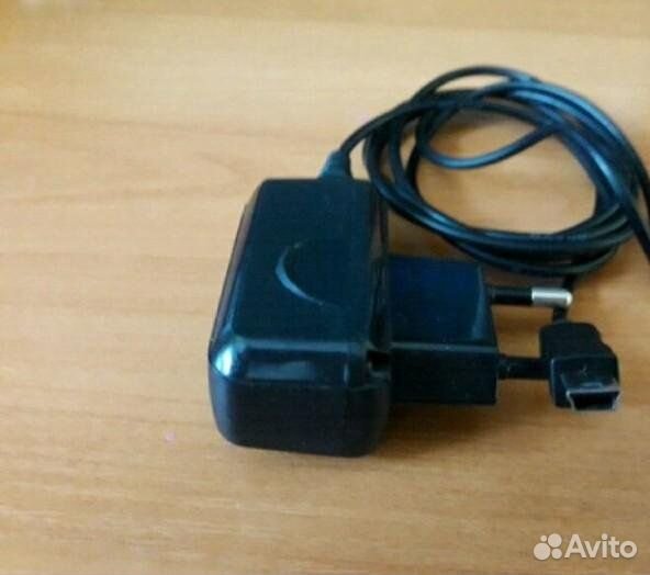 Зарядное устройство Bravo Mini USB Charge Adapter