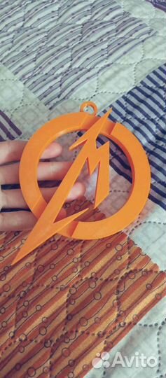 Печать на 3d принтере