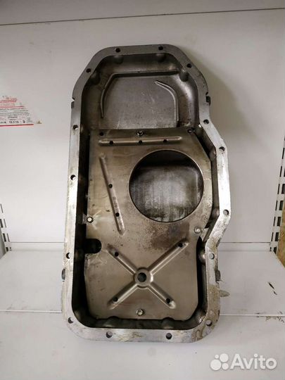Поддон змз 406 405 Волга Газель