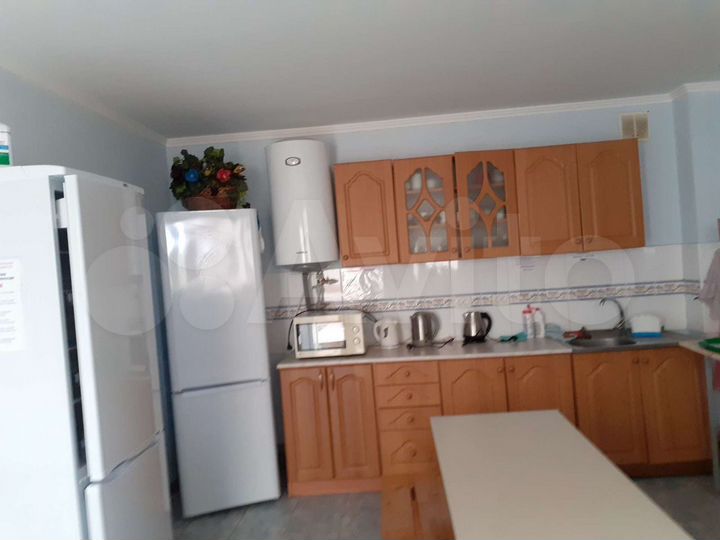 Комната 17 м² в 1-к., 2/2 эт.