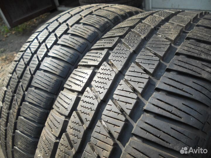 Continental ContiWinterContact TS 810 Sport 195/55 R16 87H