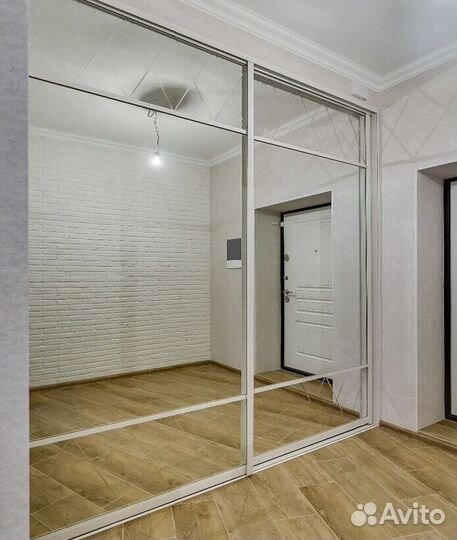 Межкомнатные перегородки в рассрочку