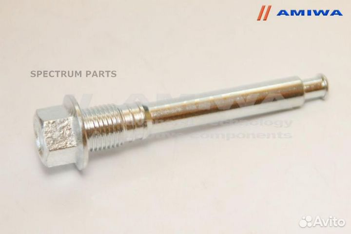 24A.направляющая суппорта 45236-S9A-003 45236-SM4