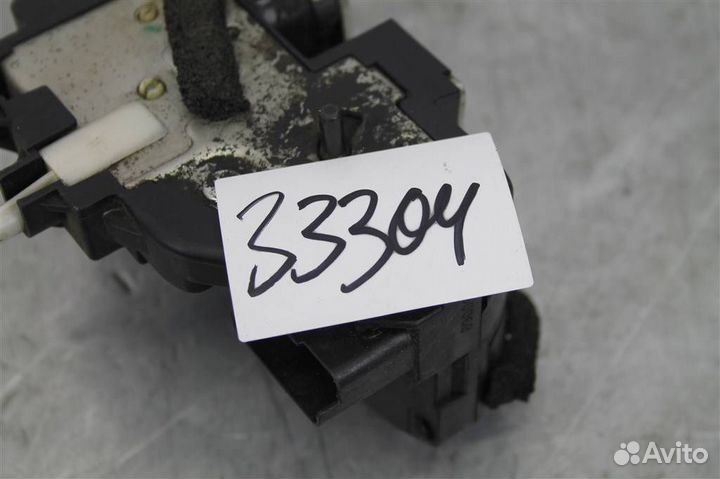 Замок двери задней правой Nissan Qashqai J10