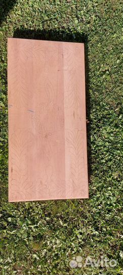 Коробка для нард