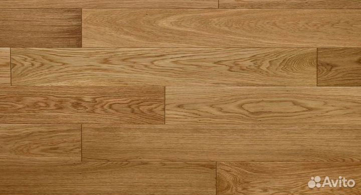 Паркет / Клеевая паркетная доска лиственница