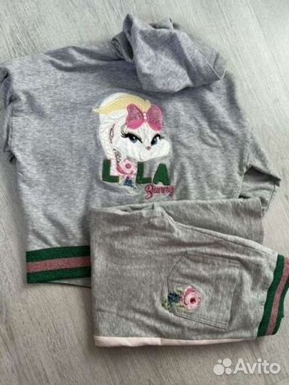 Monnalisa костюм