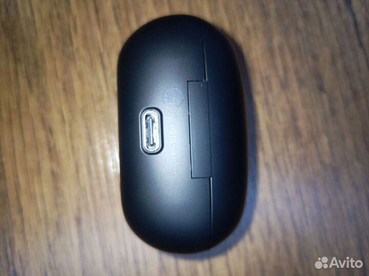 Беспроводные наушники ugreen с aptX