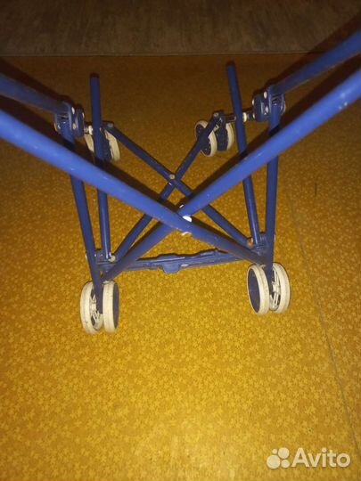 Коляска детская