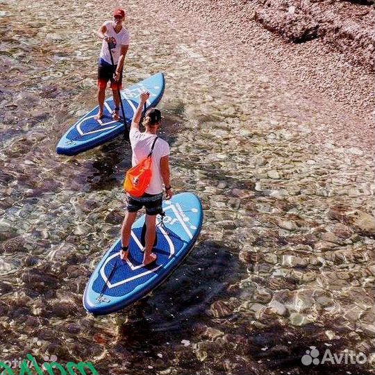 Прокат сап досок