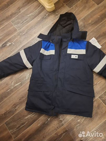 Костюм рабочий(спецодежда)