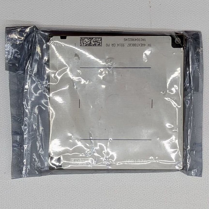 [02CY807] Процессор Ibm Power 9