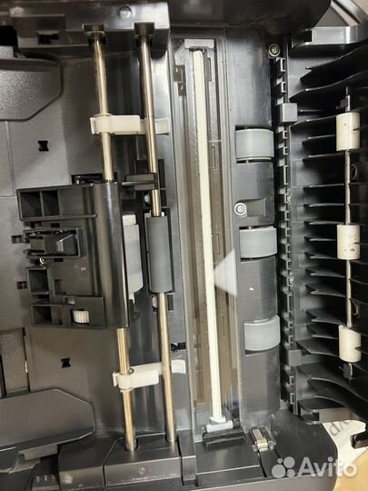 Мфу лазерный