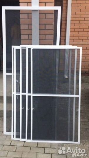 Москитная сетка