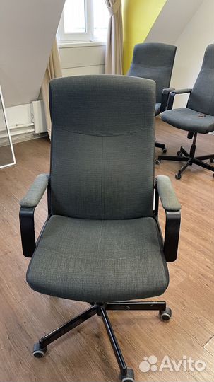 Компьютерное кресло IKEA
