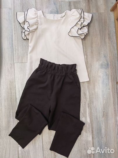 Одежда для девочки р. 152-158