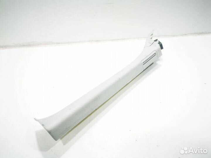 Обшивка салона Land Rover Range Rover 4 2017