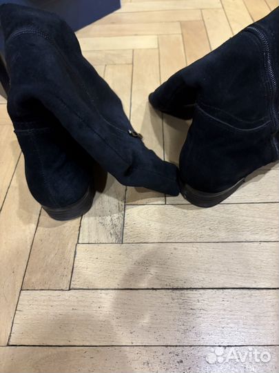 Сапоги женские 41 размер