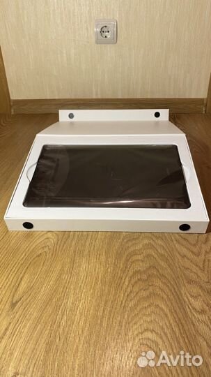 Бу Графический планшет Wacom Intuos Pro M PTH-660
