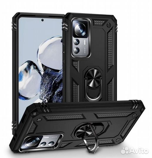 Ударопрочный чехол Xiaomi 12t