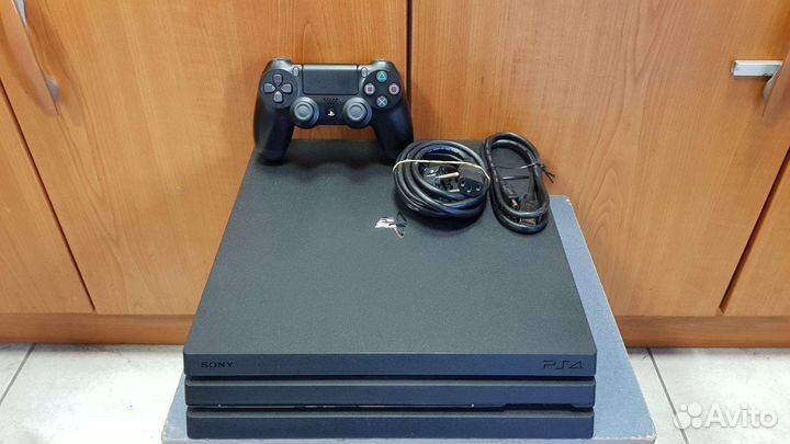 Sony playstation 4 PS4 pro