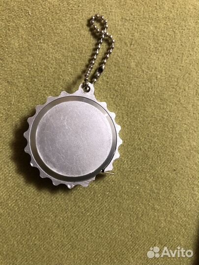 Брелок Coca Cola