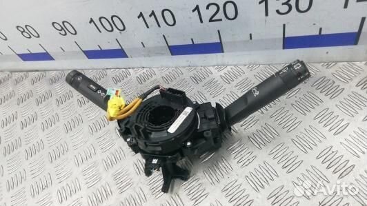 Переключатель поворотов и дворников (стрекоза) ope