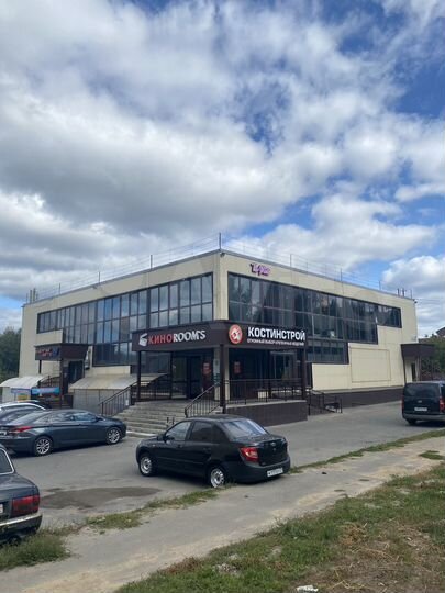 Свободного назначения, 420 м²