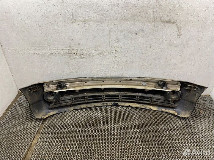 Бампер BMW 3 E46, 2004