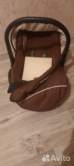 Автолюлька от 0