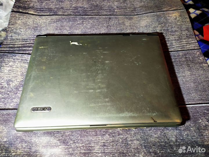 Acer Aspire 2300 В Разборе