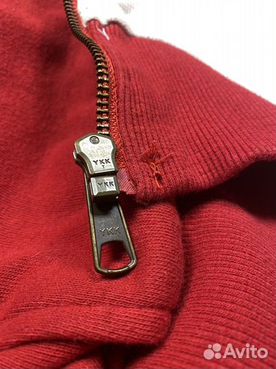 Zip Hoodie Dickies (2XL)