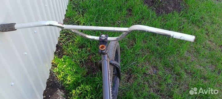 Велосипед BMX