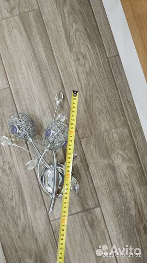 Настенная бра