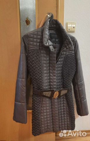 Куртка Anna Verdi р42